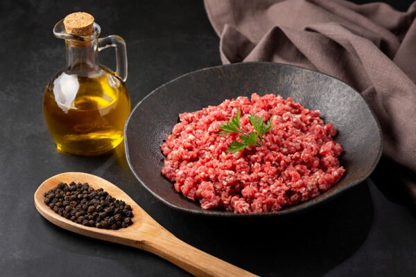 Mutton Minced (Keema)